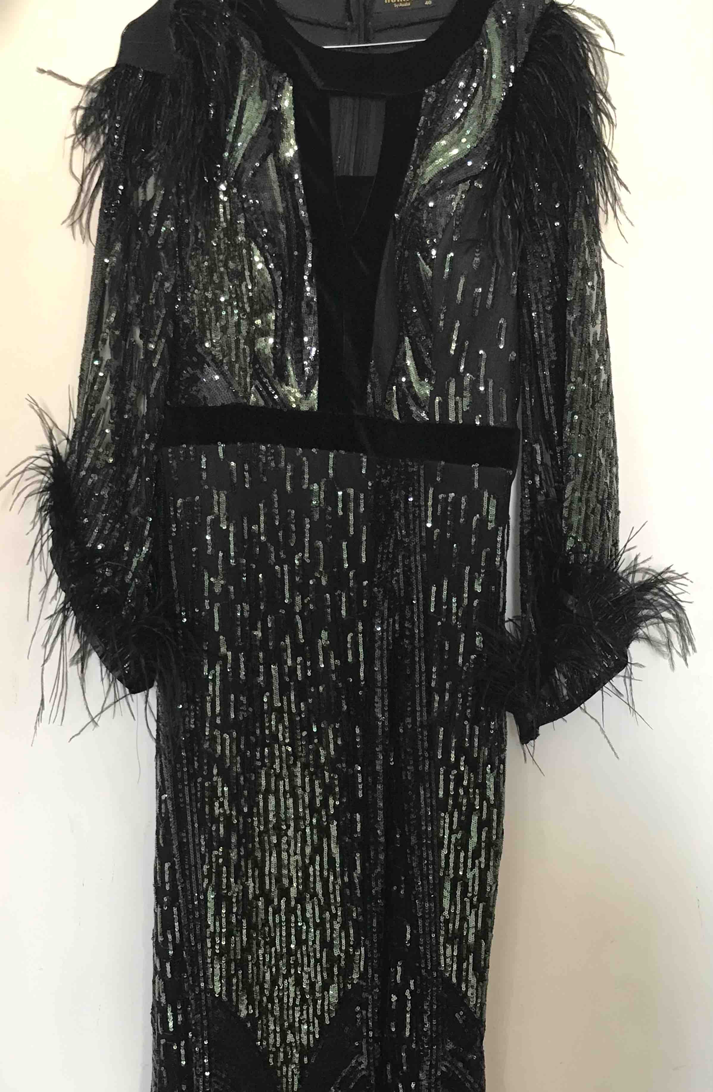 فستان خطوبة