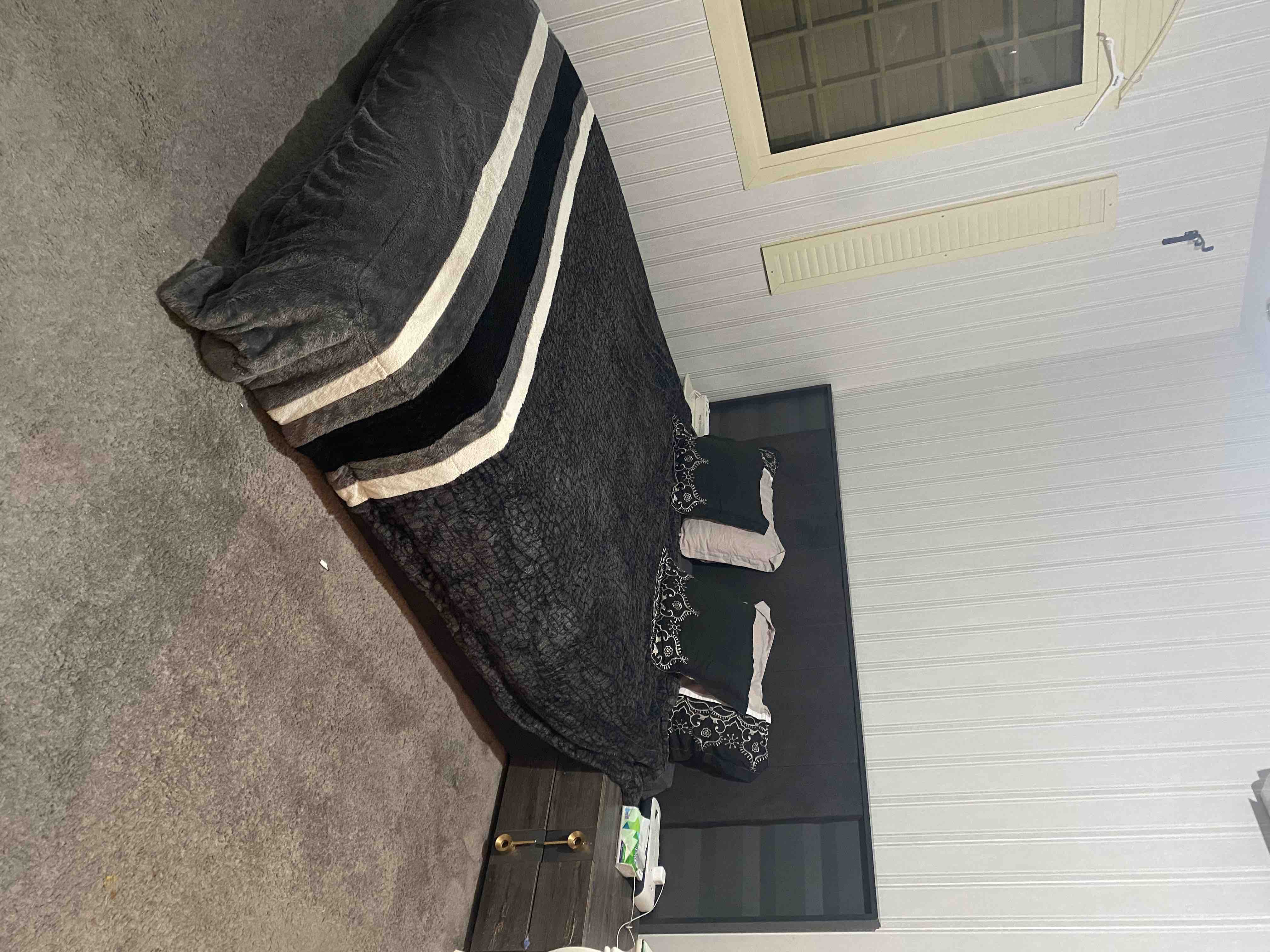 غرفة نوم ممتازة