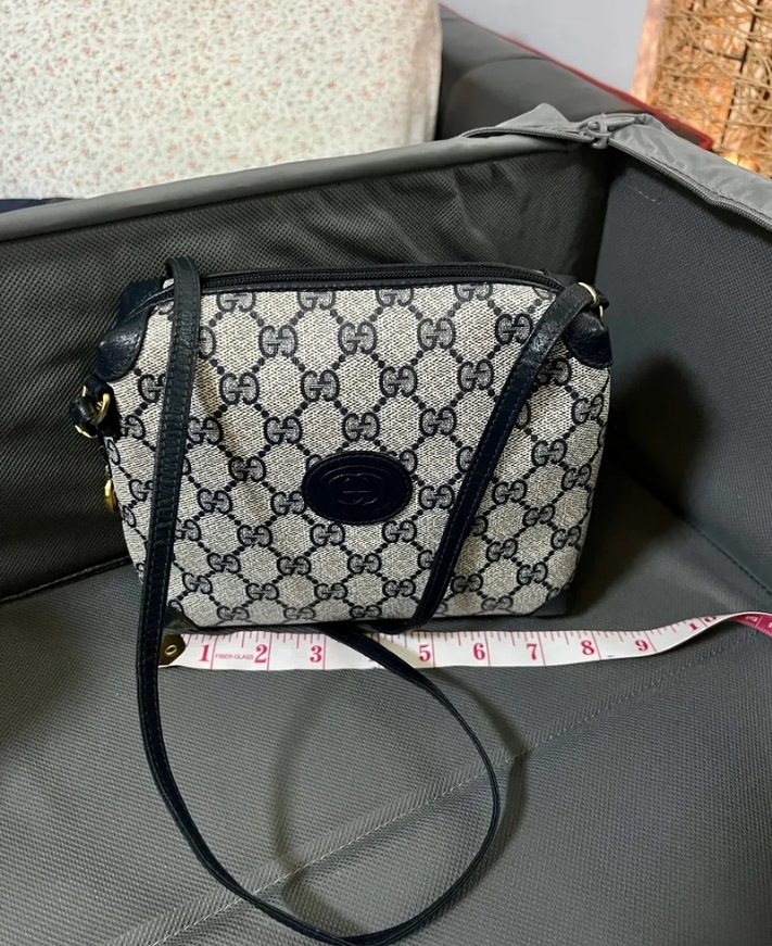 GUCCI SHOULDER BAG CROSSBODY