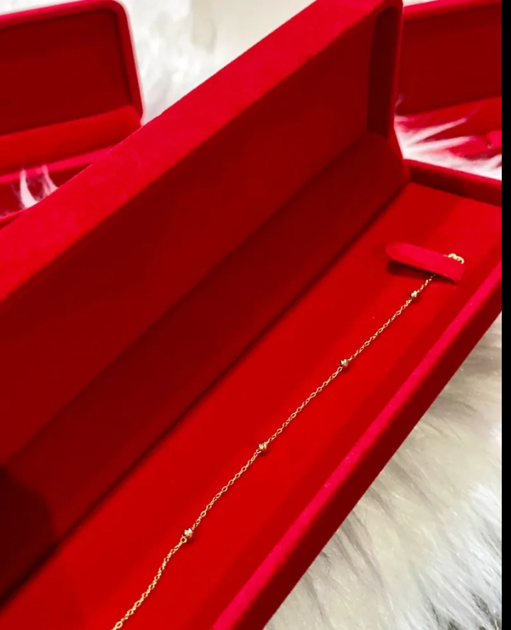 ساور ذهب عيار 21