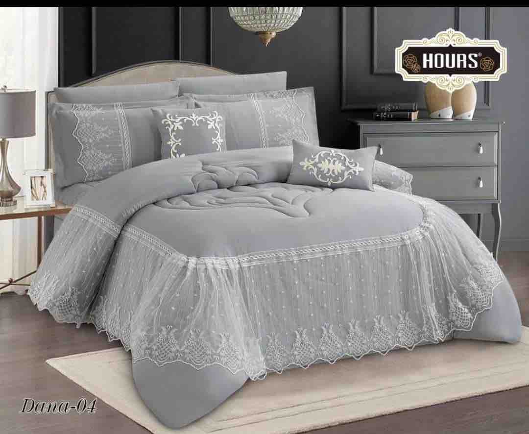 مفرش عرائيسي