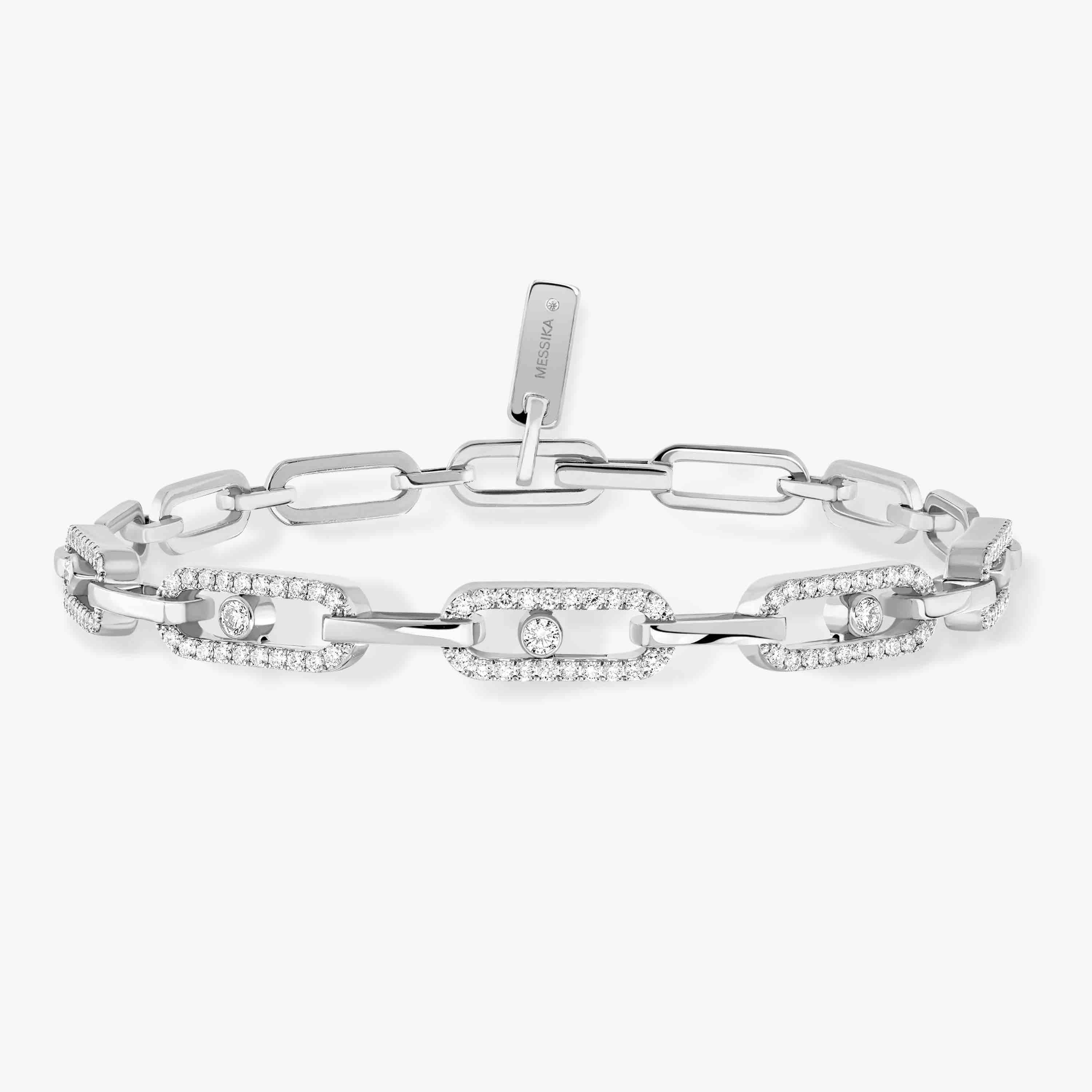 سوارة Move link من ميسيكا