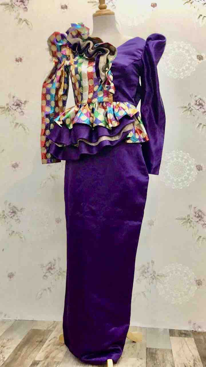 بدله سهره نمط شعبي