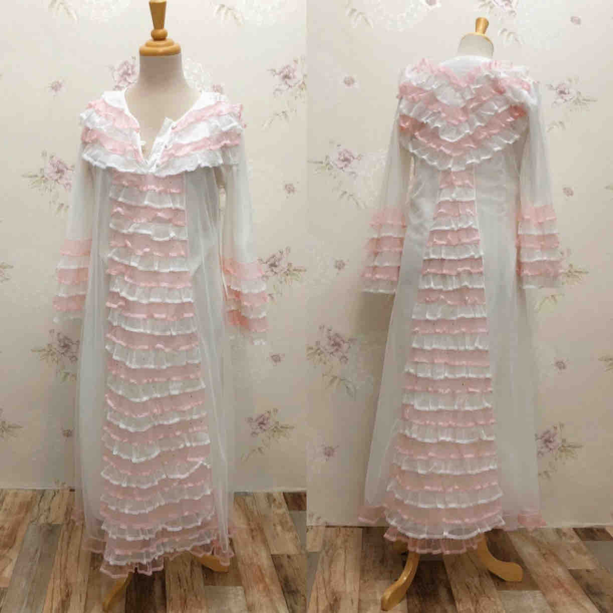 روب استقبال