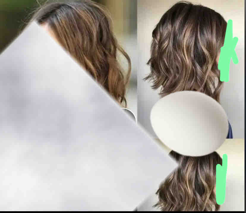 جهاز ويفي للشعر  جديد