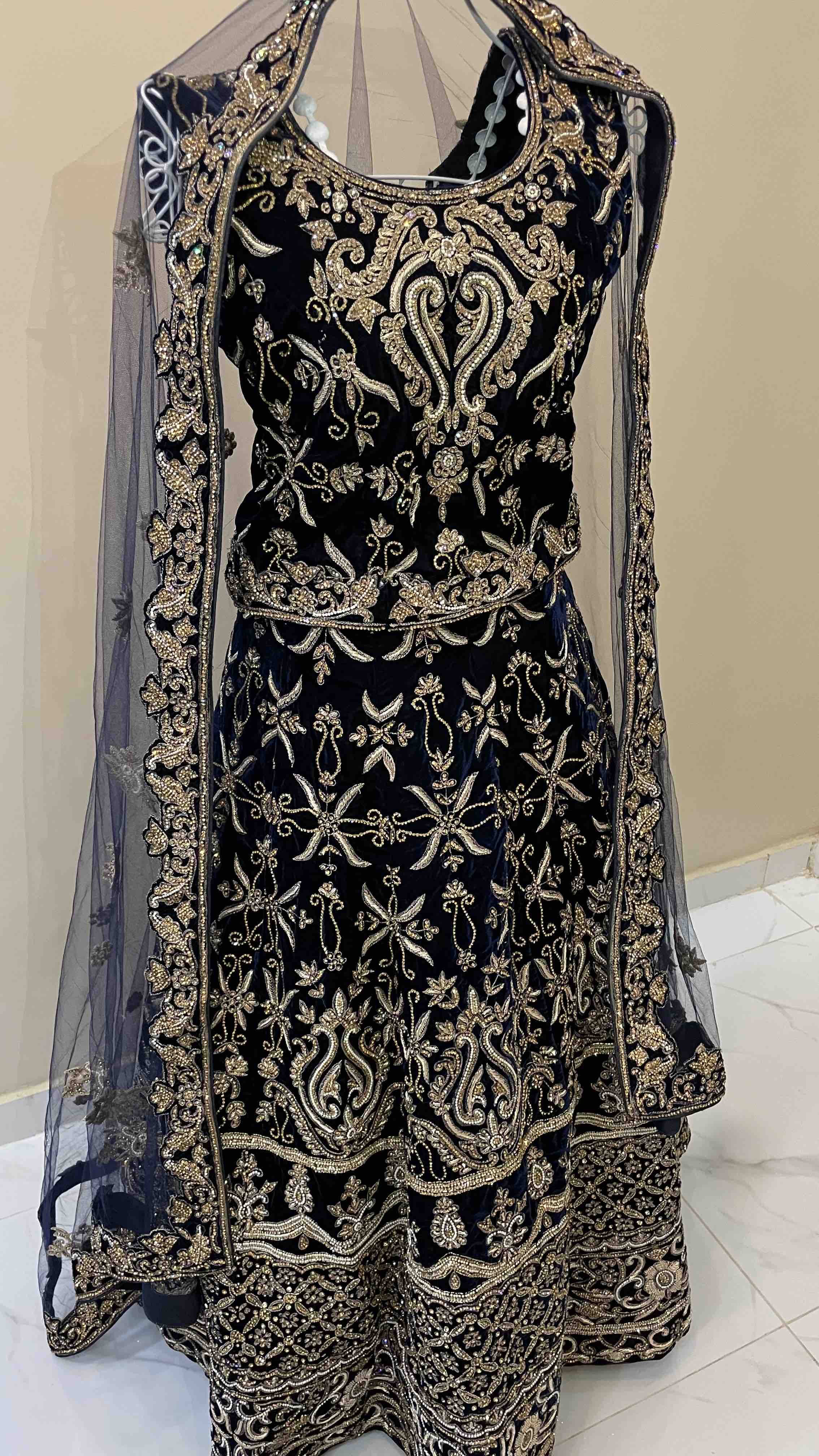 ساري هندي تفصيل