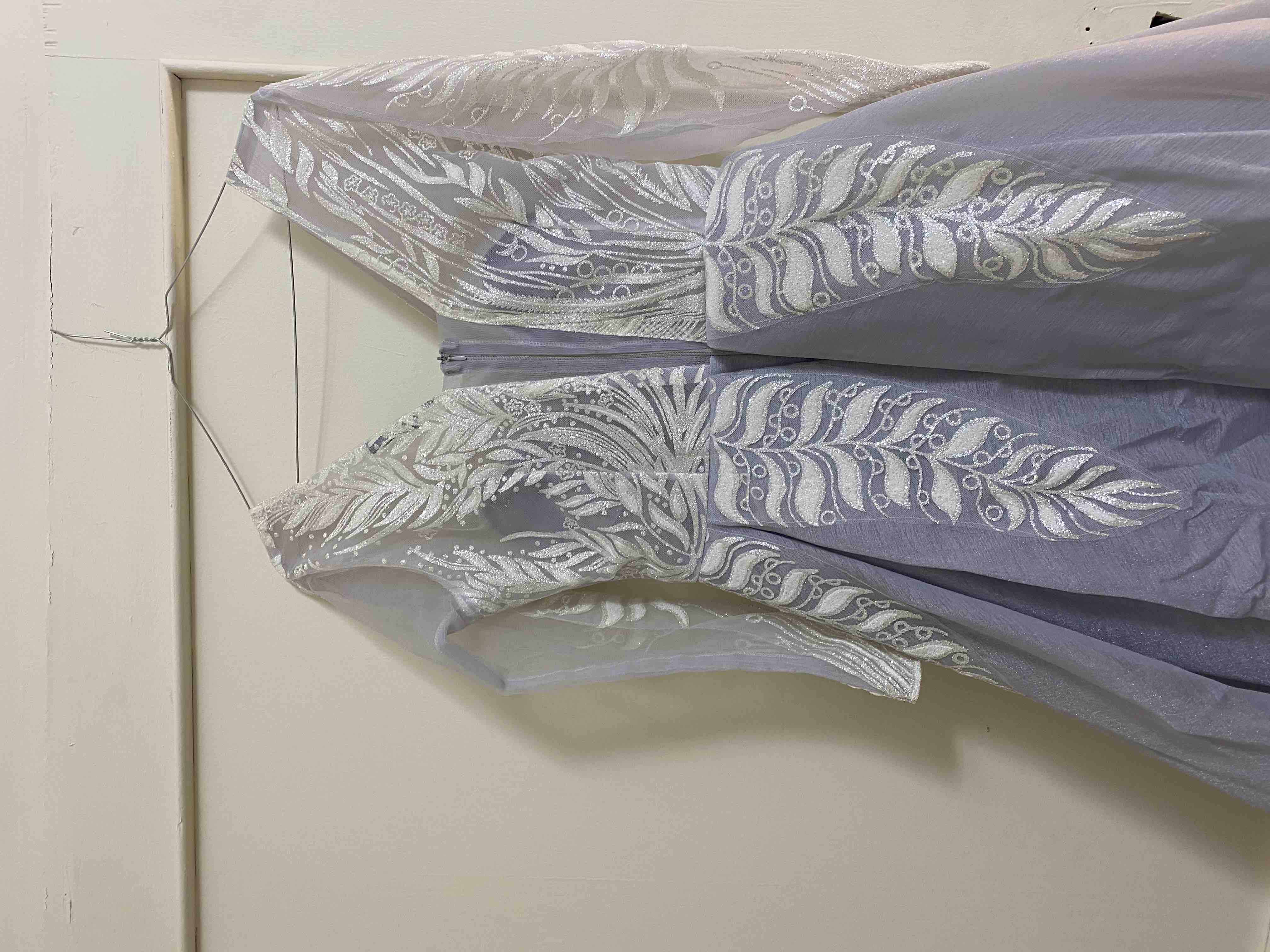 فستان مقاس M