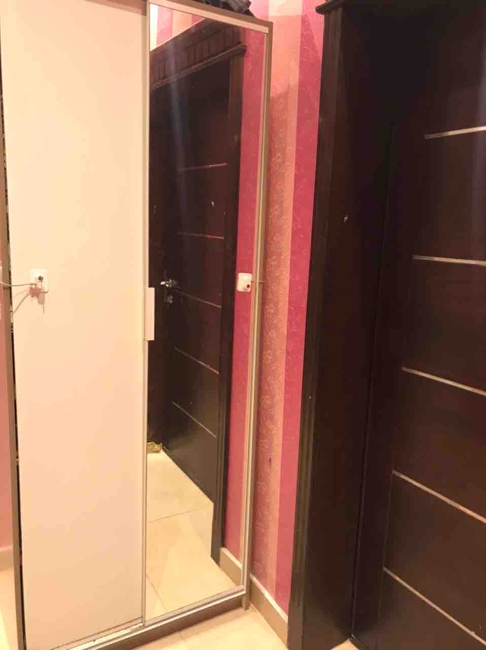 دولاب ملابس