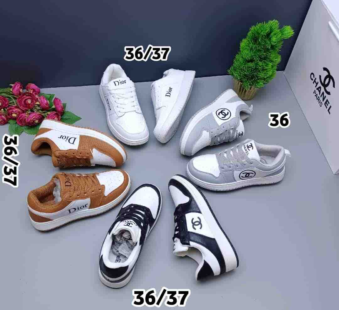 عرض خاص 3 شوزات