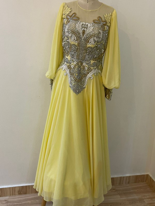 فستاين فرح فى حاله ممتازه