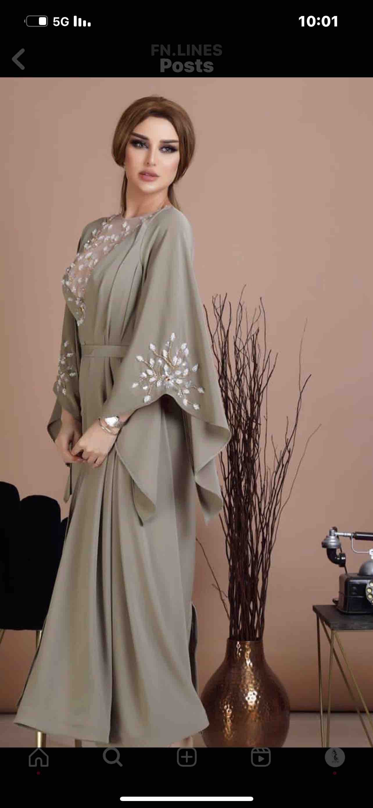 بدله عرس او عشا