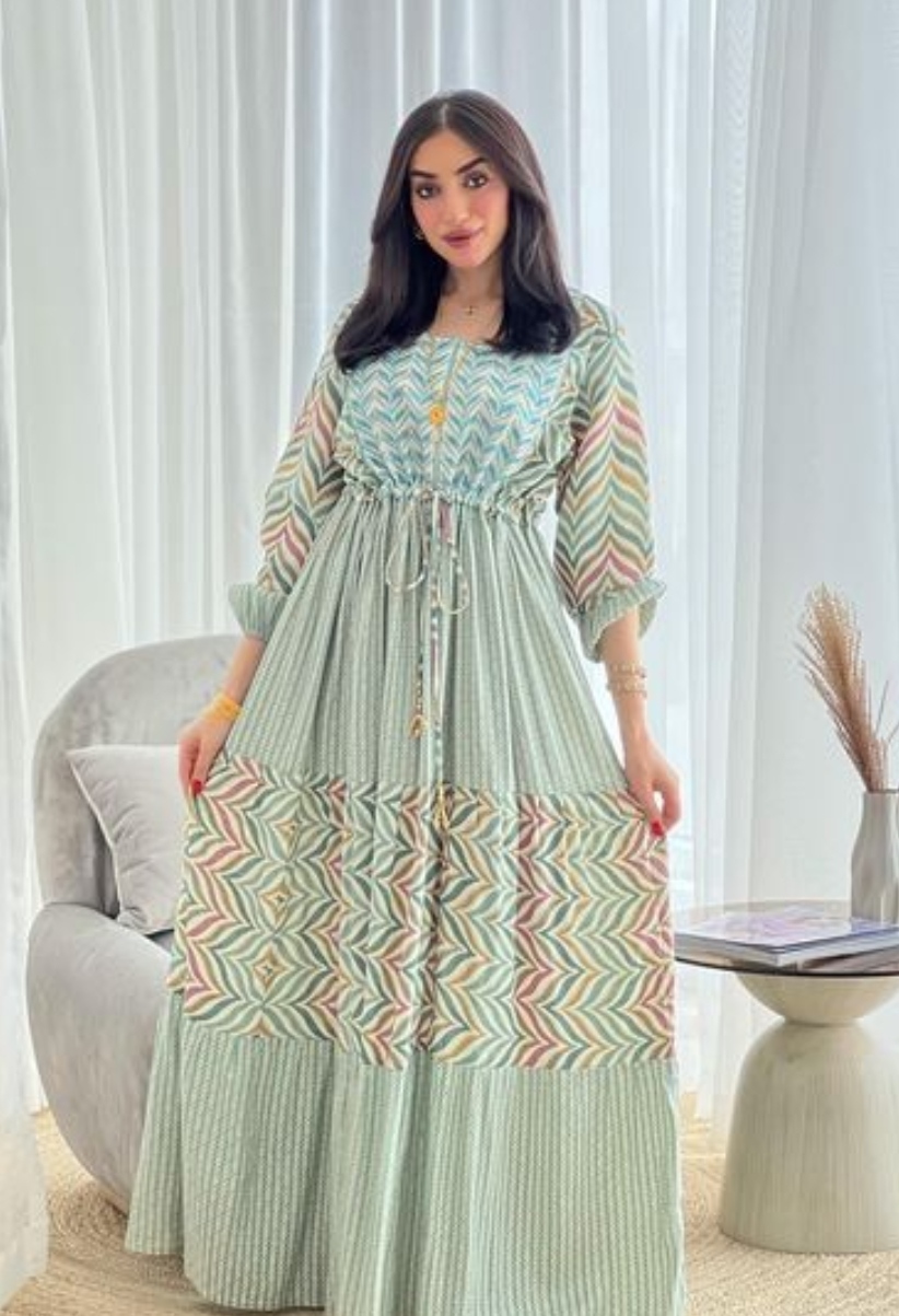 فستان مناسبات