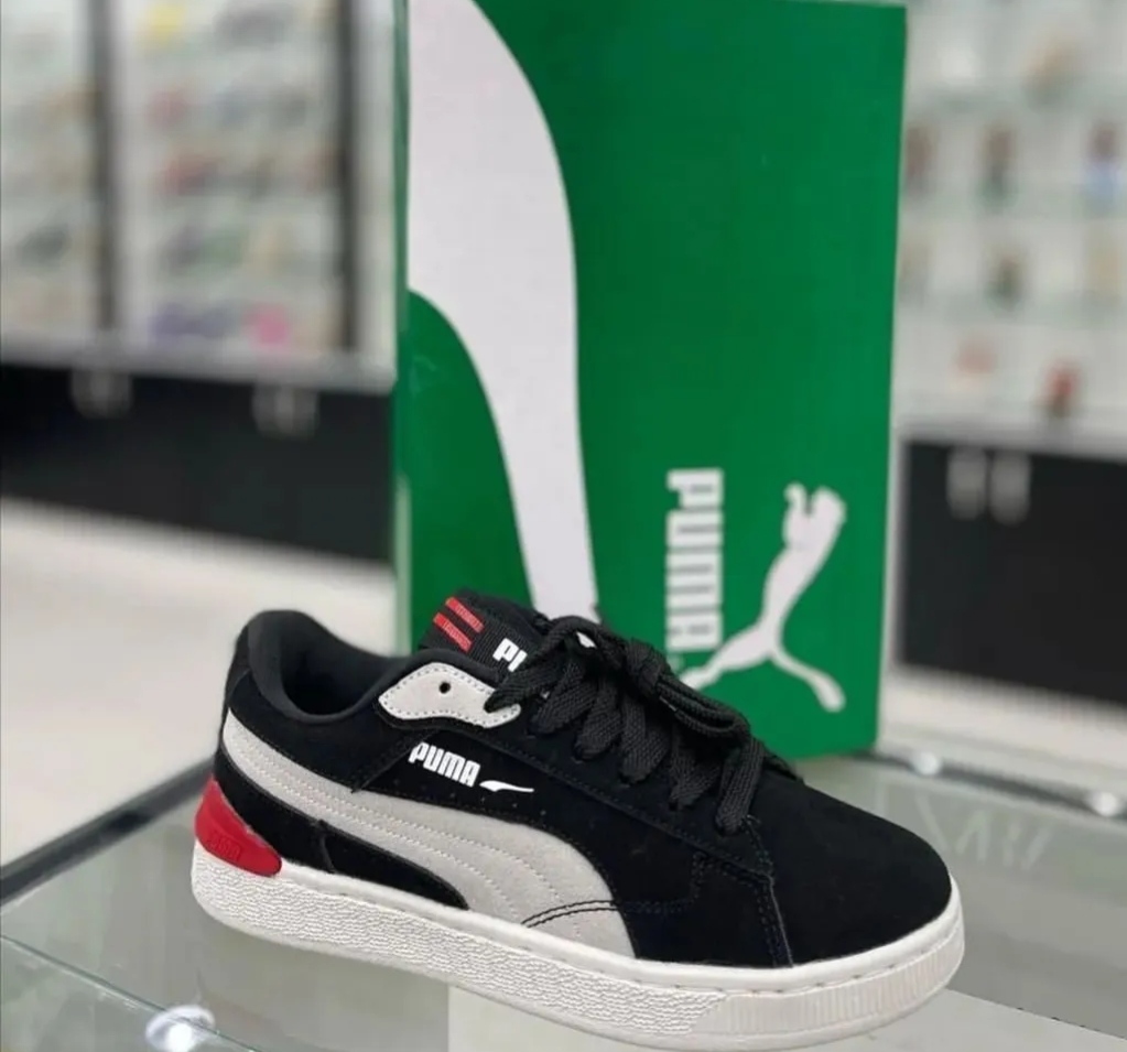 حذاء براند بوما