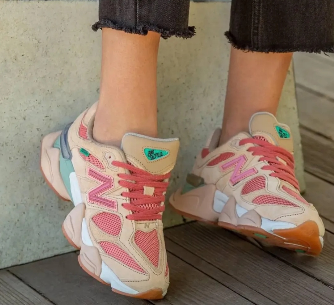 احذيه جديدة من نيوبالانس