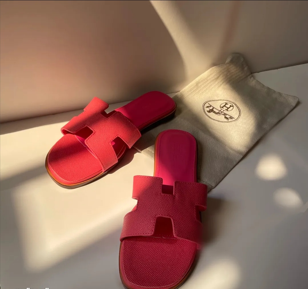 فلات هيرميس مع البوكس والكيس