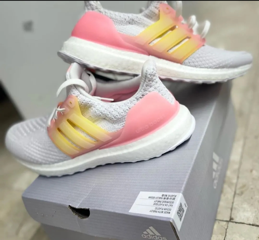 Ultraboost shoes